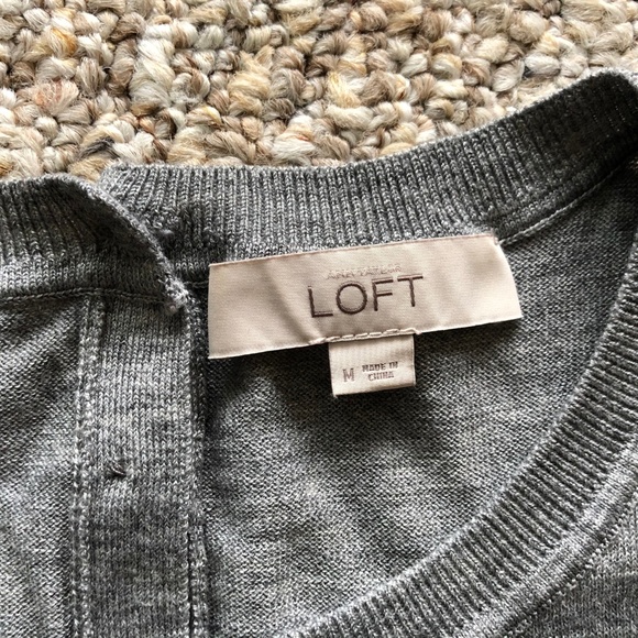 Women's Loft Sweater - Picture 3 of 4
